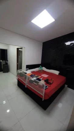 Imagem Sobrado com 2 dormitórios à venda, 224 m² por R$ 550.000,00 - Residencial Parque Cumbica - Guarulhos/SP