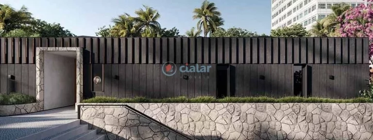 Imagem Apartamento à venda 3 Quartos 1 Suite 1 Vaga 96.81M Gávea Rio de Janeiro - RJ | Parque Sustentável da Gávea - Residencial - Fase 1