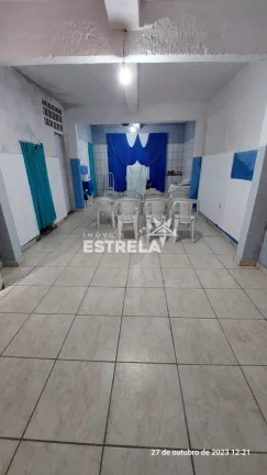 Imagem CASA À VENDA PRÓXIMO AO CENTRO DE COTIA/SP
