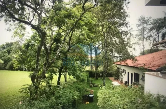 Imagem Chácara - Ribeirão Preto - Quinta da Boa Vista - Região Oeste