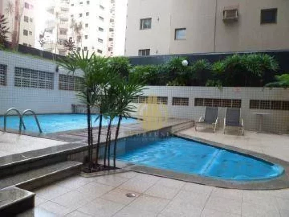 Imagem Apartamento Edificio Noblesse residence