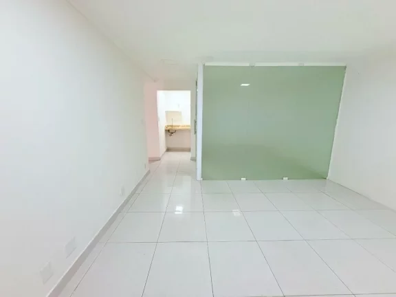 Imagem Sala comercial no coracao do renascença