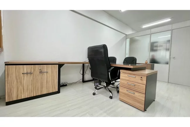 Imagem CDM 261 Sala 610241013-10 - Sala à venda no bairro Centro - Canoas/RS