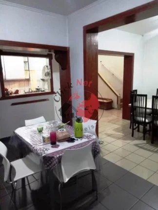 Imagem Sobrado à Venda no bairro Alves Dias em São bernardo com 3 dormitórios