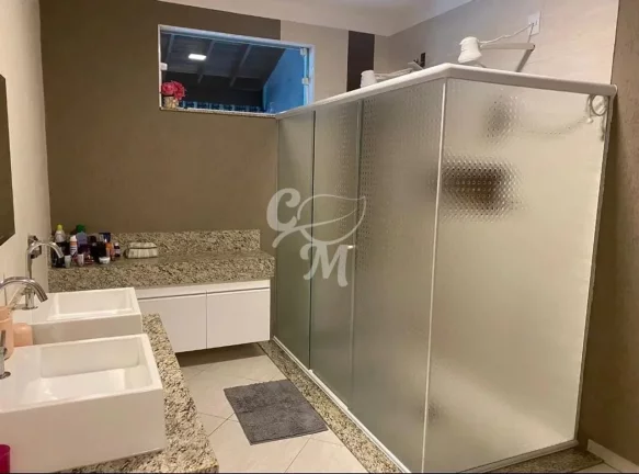 Imagem Lindo Sobrado no Almerinda Chaves, Jundiaí