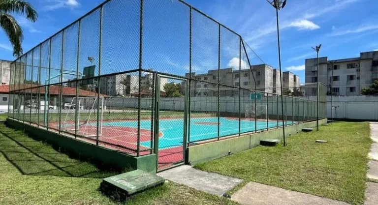 Imagem APARTAMENTO RESIDENCIAL em MANAUS - AM, TARUMÃ