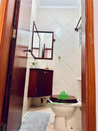 Imagem Casa para Venda em Campinas, Jardim dos Oliveiras, 3 dormitórios, 3 suítes, 3 banheiros, 2 vagas