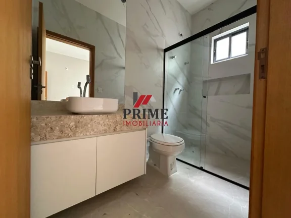 Imagem Casa - Cond. Cedro - Lagoa Santa
