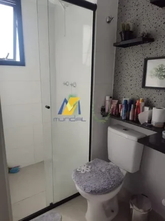 Imagem Seu Espaço Ideal: 39m² de Conforto e Estilo