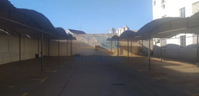 Apartamento - Ribeirão Preto - Alto do Ipiranga - Região Oeste