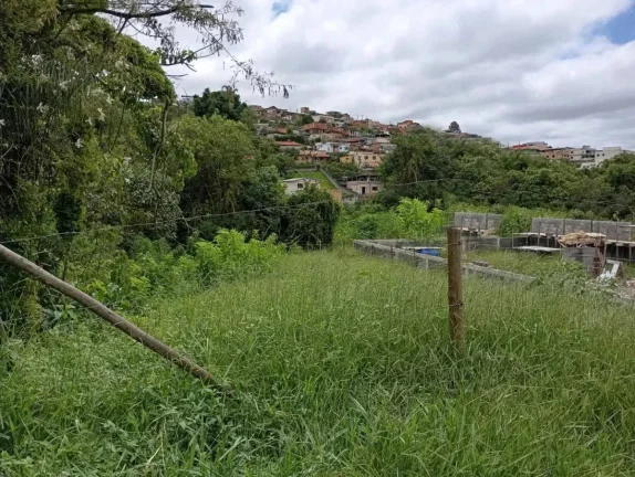 Imagem Ótimo Lote em Barbacena - Situado na chácara das boas esperanças!