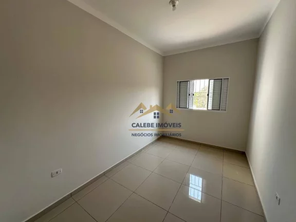 Imagem Casa com 2 dormitórios à venda, 66 m² por R$ 300.000,00 - Loteamento Santa Cruz - Tatuí/SP