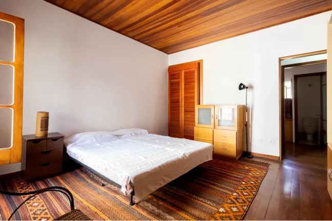 Imagem CASA RESIDENCIAL em São Paulo - SP, Jardim Paulista
