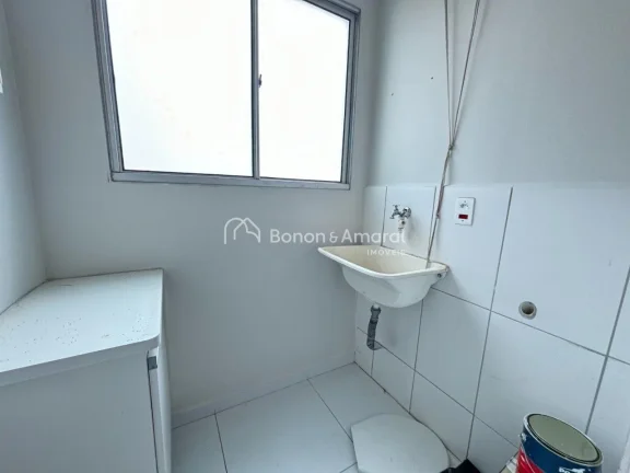 Imagem Apartamento à venda no Jardim Proença, em Campinas, ideal para quem busca um lar bem localizado e ...
