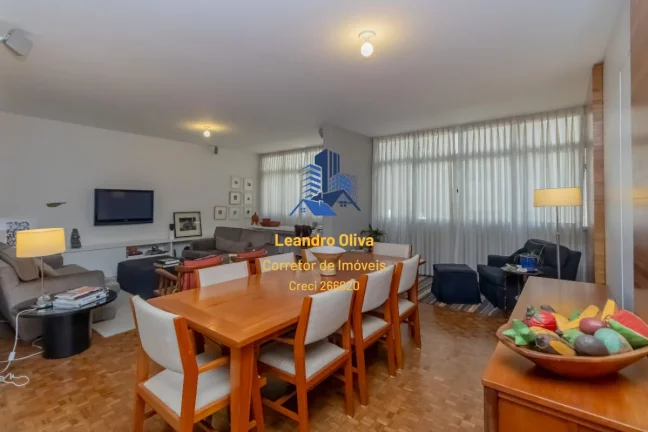 Imagem Apartamento em Jardim Paulista, São Paulo/SP