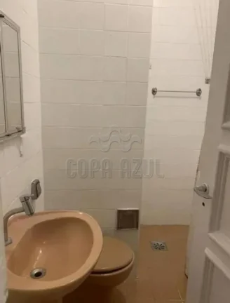 Imagem Copacabana - Residencial › Apartamento com 1 quarto(s) a Venda
