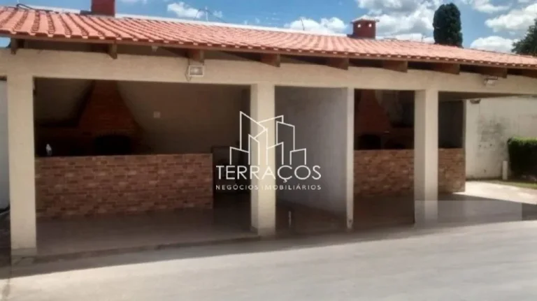 Imagem APARTAMENTO COM 72 M² À VENDA, CONDOMÍNIO REAL PARK, JUNDIAÍ SP, ÓTIMA LOCALIZAÇÃO