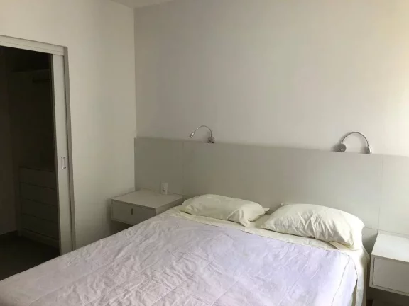 Imagem Flat para LOCAÇÃO em Brooklin - Thera Residence 72m²