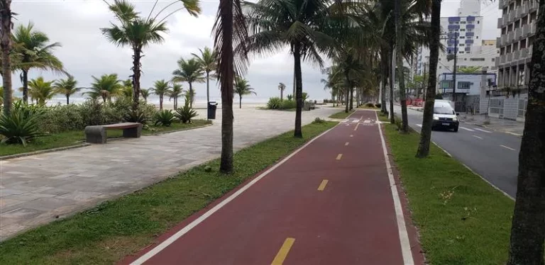 Imagem APARTAMENTO COM 62.69 m² - REAL - PRAIA GRANDE SP