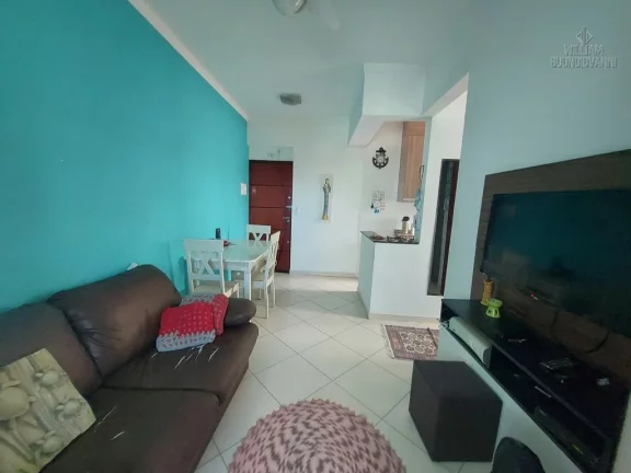 Imagem APARTAMENTO 1 QUARTO, CAIÇARA, EM PRAIA GRANDE/SP