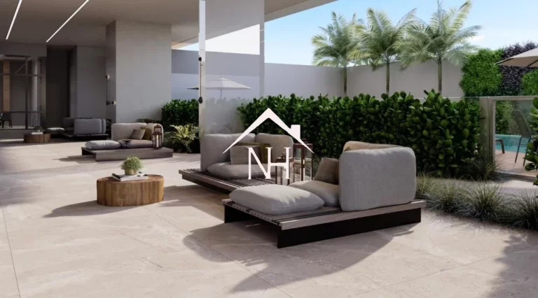 Imagem Studio de 25m c/ 1 dormitório c/ terraço, piscinas, sauna, academia, delivery, espaço gourmet, spa, churrasqueira, bicicletário, lavanderia, lounge