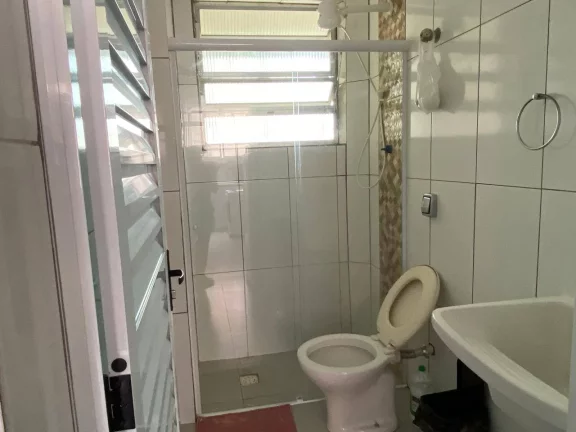 Imagem Lindo Apartamento com um dormitório - Guilhermina - Praia Grande.