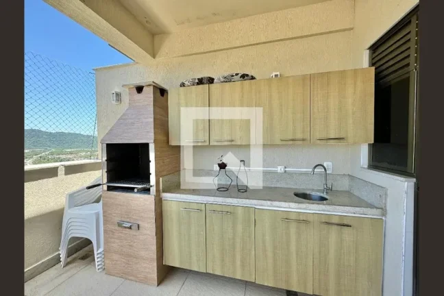 Imagem Apartamento à Venda - Recreio, 3 Quartos, 161 m2