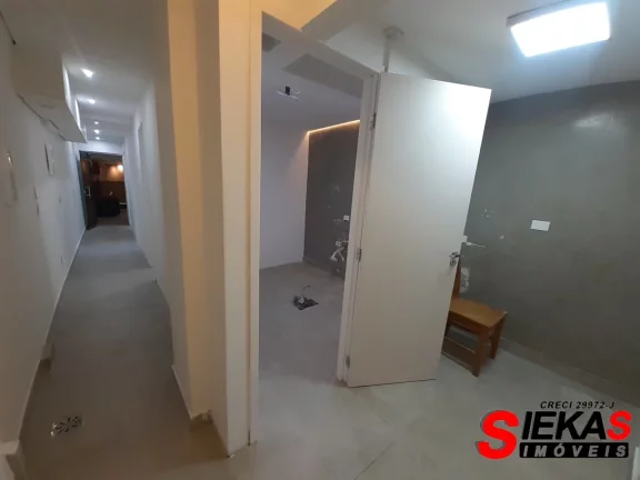Imagem Sobrado - 180m² - TATUAPÉ - 10 SALAS