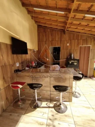 Imagem Casa - Ribeirão Preto - Jamil Cury