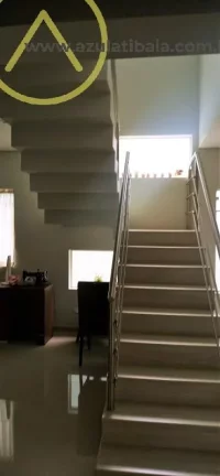 Imagem Casa para Venda em Atibaia, Vila Giglio, 3 dormitórios, 2 suítes, 4 banheiros, 3 vagas
