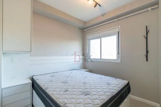Imagem Apartamento à venda no B103 Brooklin - Ao lado do Metro Campo Belo.