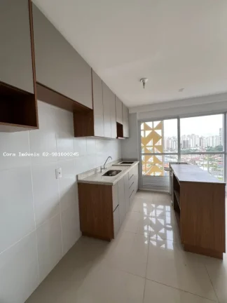 APARTAMENTO 2 QUARTOS COM ARMARIOS A VENDA COIMBRA BUENO