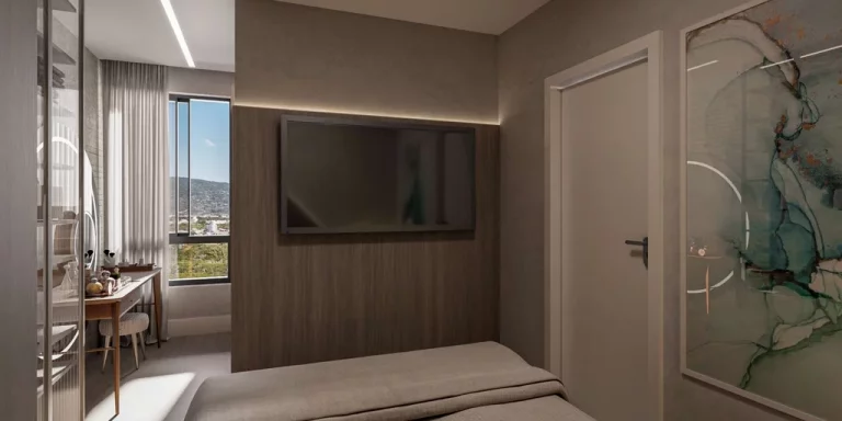 Imagem Neo Edge - Apartamento à venda no bairro Vila Nova - Porto Belo/SC
