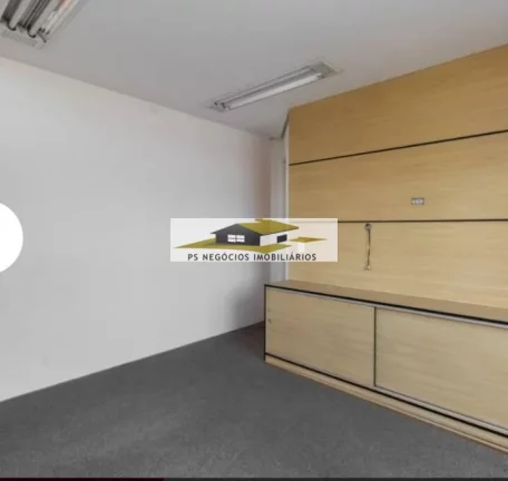 Imagem Sala Comercial para lçocação no Bairro Pacaembu