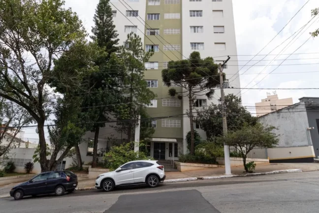 Imagem APARTAMENTO RESIDENCIAL em São Paulo - SP, Chácara Klabin
