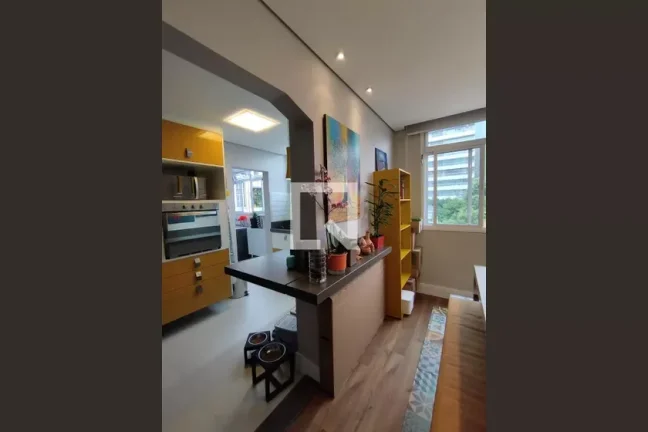 Imagem Apartamento à Venda - Aclimação, 2 Quartos, 102 m2