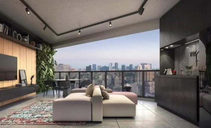 Imagem Studio em Vila Olímpia - São Paulo SP