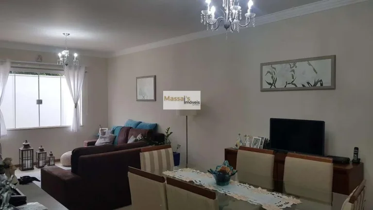 Imagem CASA EM CONDOMINIO FECHADO PARA VENDA NA REGIÃO DO MANSÕES SANTO ANTONIO