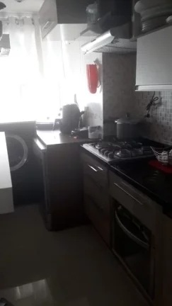 Imagem Apartamento com 3 dormitórios à venda, 58 m² por R$ 250.000,00 - Vila Virgínia - Itaquaquecetuba/SP