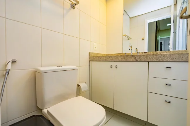 Imagem Apartamento 4 quartos no Ecoville Curitiba