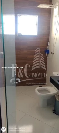 Imagem Sobrado para Venda em Artur Nogueira, Parque das Flores, 5 dormitórios, 3 banheiros, 2 vagas