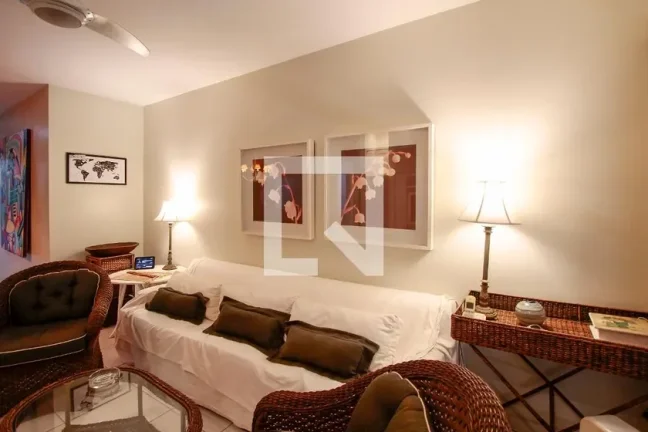 Imagem Apartamento à Venda - Barra da Tijuca, 2 Quartos, 102 m2