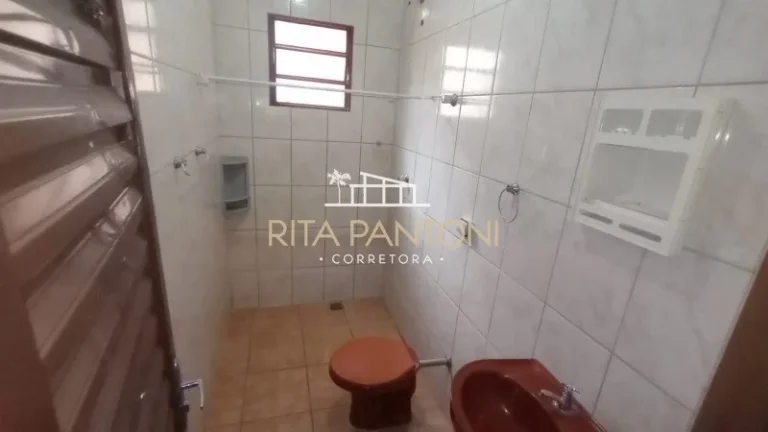 Imagem Casa - Ribeirão Preto - Vila Virgínia - Região Oeste