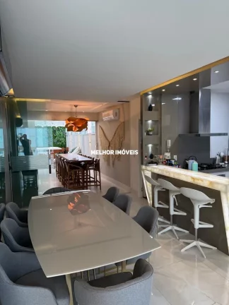Imagem Apartamento à venda no Edifício Porto Di Napoli em Balneário Camboriú.