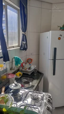 Imagem Apartamento – 1 Dormitório | Piscina + Lazer | Tupi – Praia Grande | R$ 225.000