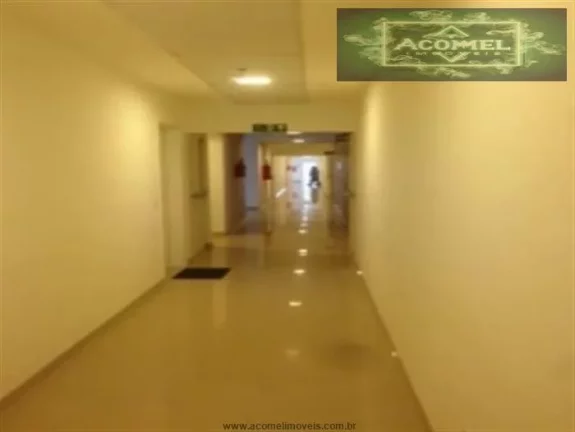 Imagem Escritório para locação em Barueri no bairro Alphaville