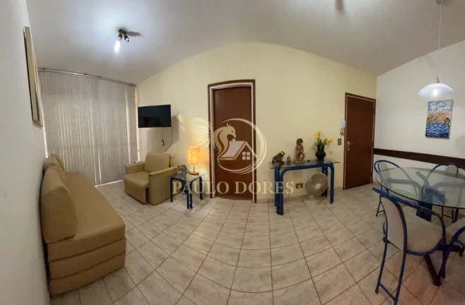 Imagem VENDA: APARTAMENTO COM 101² MTRS NO BAIRRO ITAGUÁ UBATUBA S/P