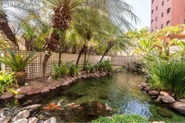 Imagem APARTAMENTO RESIDENCIAL em São Paulo - SP, Moema