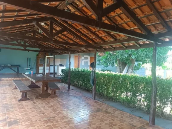 Imagem Encantadora Fazenda à Venda na Zona Rural de Nossa Senhora do Livramento