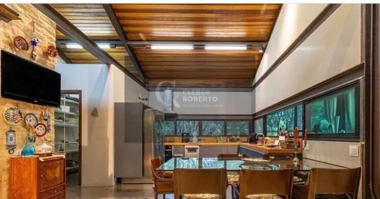 Imagem Casa sobrado no Jardim Canadá